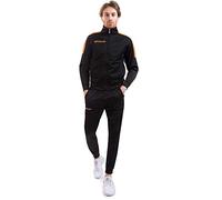 givova Tuta Revolution Fluo Conjunto Deportivo, Hombre, Multicolor, M