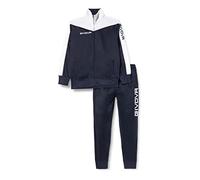 Givova TUTA ROMA TRIACETATO BLU/BIANCO Tg. L