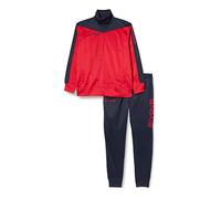 Givova TUTA ROMA TRIACETATO ROSSO/BLU Tg. 4XL