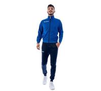 GIVOVA Tuta Torino, Azul, 2X