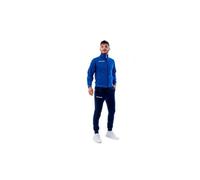 Givova Tuta Torino Conjunto Deportivo, Hombre, Azul , XL