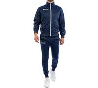 Givova Tuta Torino Conjunto Deportivo, Hombre, Multicolor, 2XL