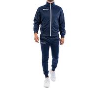 GIVOVA Tuta Torino Tracksuit, Unisex Adulto, Multicolor, 4XL