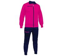 Givova Tuta Torino Conjunto Deportivo, Hombre, Multicolor, XS