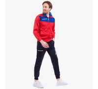 Givova Tuta Visa Chándal XXXS XXS Xs S M L XL XXL XXXL Fútbol Traje Nuevo