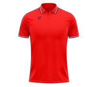 Givova Unisex Cotton Piquet Action Polo Shirt