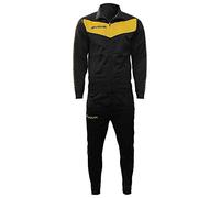 givova Visa Banda Traje, Amarillo/Negro, S Unisex
