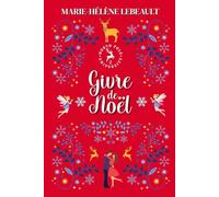 Givre de Noël: Une romance paranormale (Université du Pôle Nord)