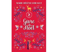 Givre de Noël (Université Du Pôle Nord)