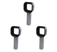 GIWFBQTR 3X Analizador de Piel con LáMpara de Madera Analizador de Belleza de SalóN PortáTil LáMpara UV DermatologíA de Madera para AnáLisis de Pruebas