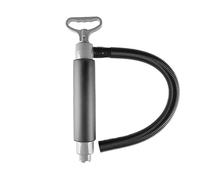 GIWFBQTR Bomba de Sentina para Kayak Bomba de Mano Flotante Kit de Bomba de Mano PortáTil Bomba de Sentina para Kayak Canoa y Accesorios para Embarcaciones