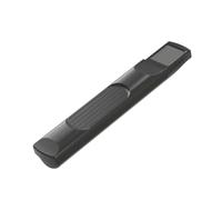 GIWFBQTR Herramienta de Práctica de Acordes de Guitarra de Bolsillo -80, Cuello de Guitarra para Entrenador Principiante con Pantalla Giratoria de Tabla de Acordes