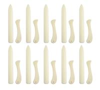 GIWFBQTR Herramientas para el Procesamiento de para Marcar, Doblar, Marcar y Coser A Mano