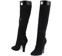 GIWFBQTR InsercióN de Moldura para Botas, Soporte para Botas, Botas para NiñAs y Mujeres, Estante para Botas con Soporte para Zapatos, 16 Pulgadas, 32 Piezas