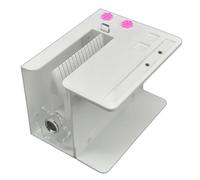 GIWFBQTR Separador de Pestañas Acrílico, Injerto de Pestañas Postizas, Máquina Divisora, Pestañas, Herramienta de Floración y Depilación B