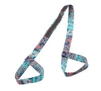 Giwnhvx 2 piezas Método de Ejercicio Yoga Relacionado, Método de Ejercicio Ajustable, Ejercicio, Fitness, Fitness Azul Symphony
