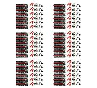Giwnhvx 36 unidades VER009 USB 3.0 PCI-E Riser VER 009S Express 1X a 16X Extender Riser Tarjeta adaptador de 15 pines a 6 pines Cable de alimentación