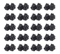 Giwnhvx 40 piezas 144001-1254 Wave Box para 144001 RC Car Spare Parts 4WD 1/14