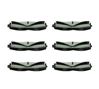 Giwnhvx 6X para A7 A9S V8 V8S X750 X800 X785 V80 para SSR1 SSRA1 Goma Principal Piezas de repuesto