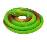 Giwnhvx Broma de Serpiente con Clip de Cuerda - Broma de Serpiente con Clip, Broma de Serpiente en una Cuerda, Broma de Serpiente de Golf con Cuerda y Clip, B