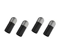 Giwnhvx DMX512 Terminator 120 Ohm XLR 3 pines se aplica a luces DMX512stage LED, luz de cabeza móvil, luces par (4 piezas)