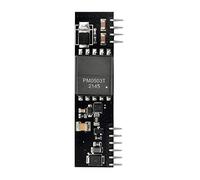 Giwnhvx DP9200 Módulo Poe 5 V 2,4 A Pin a Pin AG9200 IEEE802.3Af Módulo Poe Integrado Pin Libre Capacitivo