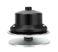 Giwnhvx GT79253 Kit de transmisión general RS800 Kit polea conducto cortacésped tractor Sustituye para 587086701 21549032