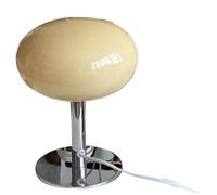 Giwnhvx Lámpara de mesa Lollipop Lámpara de noche para mesita de noche con 3 colores regulables, lámparas USB para dormitorio, habitación, escritorio, luz de lectura C