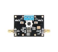 Giwnhvx OPA627 - Módulo amplificador de precisión OP de un solo canal, placa de amplificador operacional de alto rendimiento