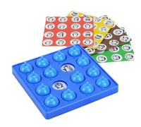 Giwoatln Juego de Memoria a Juego para niños,Juego de Memoria para niños, Juguetes para Entrenar la, Juegos de de Viaje, Juegos de Mesa de, Juegos de Mesa educativos para, y niñas