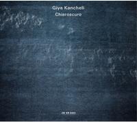 Giya Kancheli Giya Kancheli: Chiaroscuro (CD) Album (Importación USA)