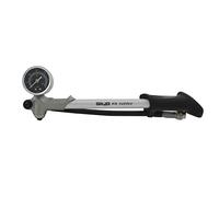 Giyo 470288_4015493470212 Bomba de Aire con Elementos de suspensión, Unisex, Multicolor, One Size