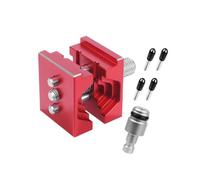 Giyofom Mini Tornillo de Banco Multifuncional -90637 III Herramienta de Fijación de Mini Tornillo de Banco para Piezas de Modelo Herramienta de Sujeción