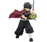 Giyu tomioka figura 16 cm kimetsu no yaiba ichibansho the second