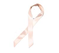 GIYXHU 1Pcs Women Narrow Long Scarf Solid Color Chiffon Red Tie Black Bag Ribbon Headband Choker Streamer Lady Accessories para Llevar A Diario(Apricot)