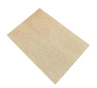 GIYXHU 40Pcs 30 * 21cm Glitter Patchwork Felt Fabric DIY Sewing Crafts Women Bag Clothing Decoration Accessories Materials Para Manualidades(Color4)