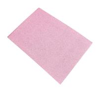 GIYXHU 40Pcs 30 * 21cm Glitter Patchwork Felt Fabric DIY Sewing Crafts Women Bag Clothing Decoration Accessories Materials Para Manualidades(Color5)