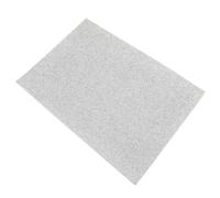 GIYXHU 40Pcs 30 * 21cm Glitter Patchwork Felt Fabric DIY Sewing Crafts Women Bag Clothing Decoration Accessories Materials Para Manualidades(Color2)