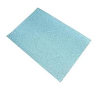 GIYXHU 40Pcs 30 * 21cm Glitter Patchwork Felt Fabric DIY Sewing Crafts Women Bag Clothing Decoration Accessories Materials Para Manualidades(Color6)