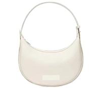 GIYXHU Bolso de hombro cuero PU for mujer, bolso cruzado media luna for señora Crescent Para Mujeres(Color1)