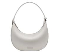 GIYXHU Bolso de hombro cuero PU for mujer, bolso cruzado media luna for señora Crescent Para Mujeres(Color4)