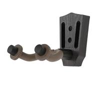 GIYXHU Soporte de pared antideslizante for guitarra, varios estilos, compatible con clásica, folk, eléctrica, bajo, ukelele y violín Para Guitarra(For Classical Guitar)