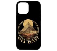 Giza Egipto | Viajes de Vacaciones | Pirámides Carcasa para iPhone 12 Pro MAX