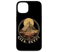 Giza Egipto | Viajes de Vacaciones | Pirámides Carcasa para iPhone 13