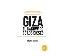 GIZA: El Hardware de los Dioses: Los antiguos egipcios no jugaban a los dados (Si existió una civilización anterior, ¿dónde están las pruebas?)