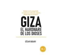 GIZA: El Hardware de los Dioses: Los antiguos egipcios no jugaban a los dados (Si existió una civilización anterior, ¿dónde están las pruebas?)