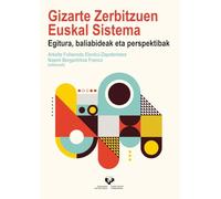 Gizarte Zerbitzuen Euskal Sistema. Egitura, baliabideak eta perspektibak