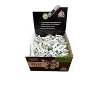 Gizeh 19038 - Filtro de carbón activo (8 mm, cerámica)