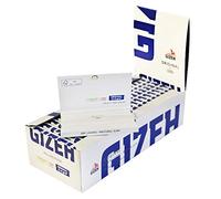 Gizeh CARTINE magnéticos - 100 gr