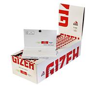 Gizeh CARTINE magnéticos Fine - 100 gr